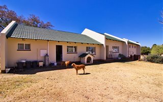 4 Bedroom House in Blignautsrus AH