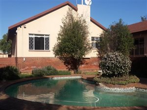 4 Bed House in Edenvale