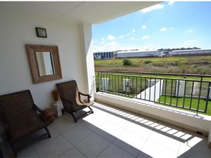 3 Bed Apartment in Modderfontein