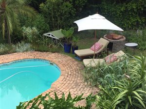 2 Bed House in Knysna Central