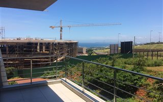 Commercial space in Umhlanga Ridge