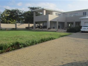 4 Bed House in Reservoir Hill