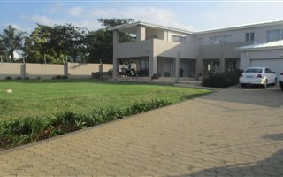4 Bedroom House in Reservoir Hill