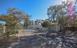 2 Bedroom Apartment in Sonstraal Heights