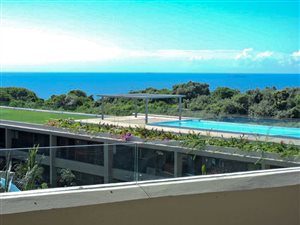 2 Bed Apartment in Sibaya Precinct