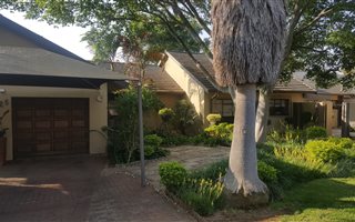 4 Bedroom House in Eduan Park