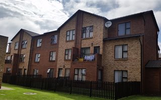 2 Bedroom Apartment in Terenure