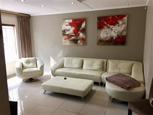 1.5 Bed Apartment in Morningside Hills
