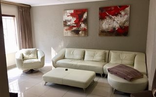 1.5 Bedroom Apartment in Morningside Hills
