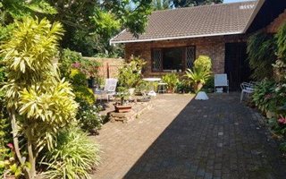 3 Bedroom House in Umtentweni