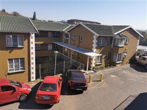 1 Bed Apartment in Sherwood