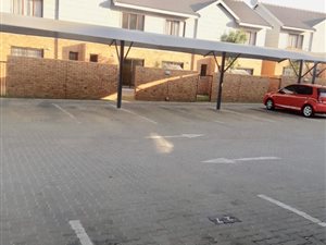 1 Bed Apartment in Summerset