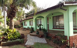3 Bedroom House in Eshowe