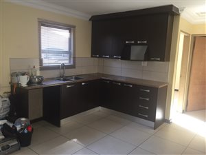 2 Bed Garden Cottage in Vosloorus