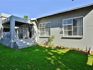 2 Bed House in Bromhof