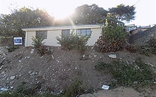 2 Bedroom House in Kwamakhutha