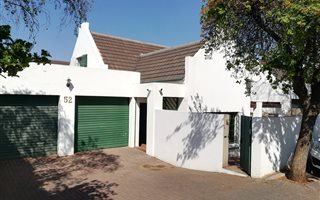 3 Bedroom Townhouse in Faerie Glen