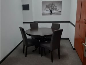 18.1000003814697 m² Office Space in Centurion CBD