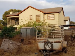 241 m² Land available in The Orchards