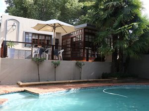 2 Bed House in Melville