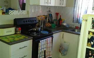 2 Bedroom Townhouse in Die Hoewes