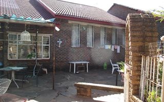 2 ha Farm in Valley Settlements AH
