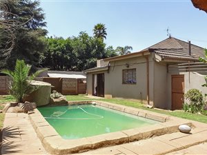 3 Bedroom House in Primrose