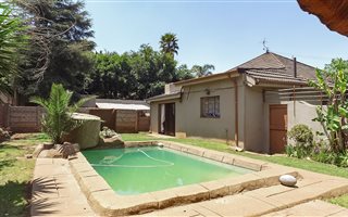 3 Bedroom House in Primrose