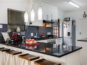 2 Bed House in Faerie Knowe