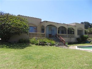 4 Bed House in Oslo Beach