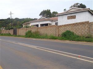 3 Bedroom House in Umgababa