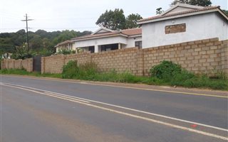 3 Bedroom House in Umgababa