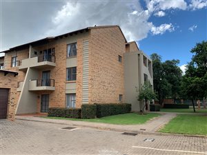 1 Bed Apartment in Hatfield