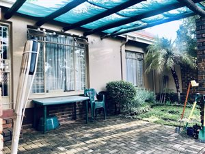 2 Bed Townhouse in Sonneglans