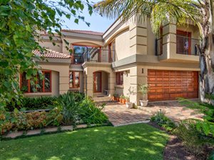 3 Bed Cluster in Blue Gill