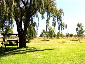42 ha Farm in Potchefstroom Central
