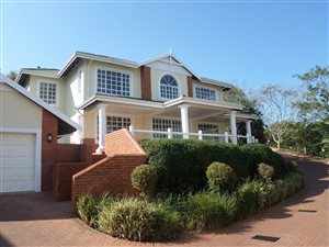 3 Bed House in Mt Edgecombe Estate 1 & 2