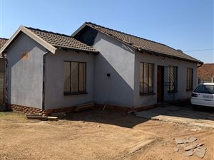 3 Bed House in Payneville