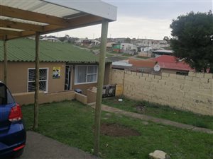 3 Bed House in Buffalo Flats
