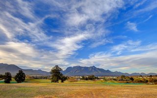 588 m² Land available in George Central