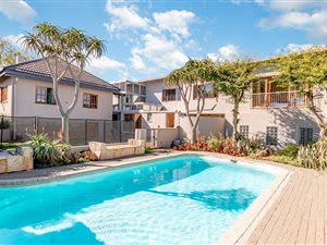 4 Bed House in Parkwood