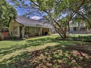 3 Bed House in Irene