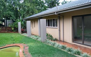 4 Bedroom House in Protea Park