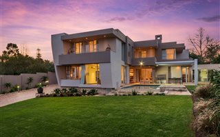 5 Bedroom House in La Concorde