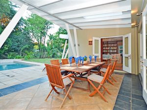 3 Bed House in River Club