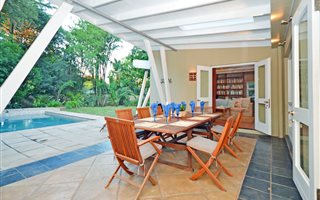 3 Bedroom House in River Club