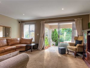 3 Bed Townhouse in Magaliessig
