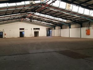 4054 m² Industrial space in Amalinda