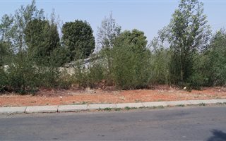 972 m² Land available in Ohenimuri