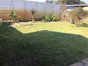 2 Bed House in Oakdene